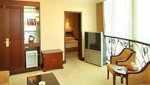 Room - Yuxing Hotel (Suzhou)