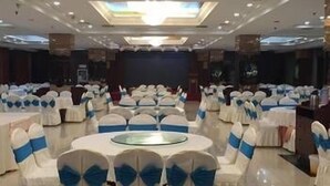 Restaurant - Yuxing Hotel (Suzhou)