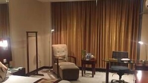 Room - Yuxing Hotel (Suzhou)