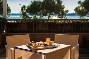 Détail de l’intérieur