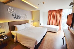 Minibar, Internet - Heritage Bangkok (Bang Rak)