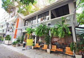 Exterior - Heritage Bangkok (Bang Rak)