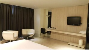 Minibar, Internet - Heritage Bangkok (Bang Rak)