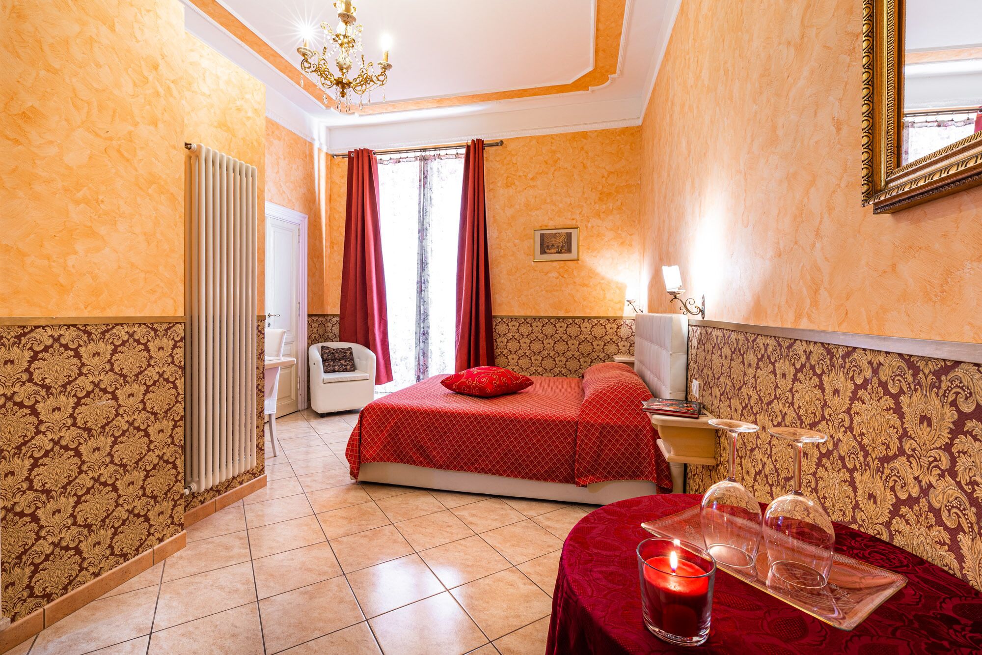 Photo - Affittacamere Guest House Glatimia