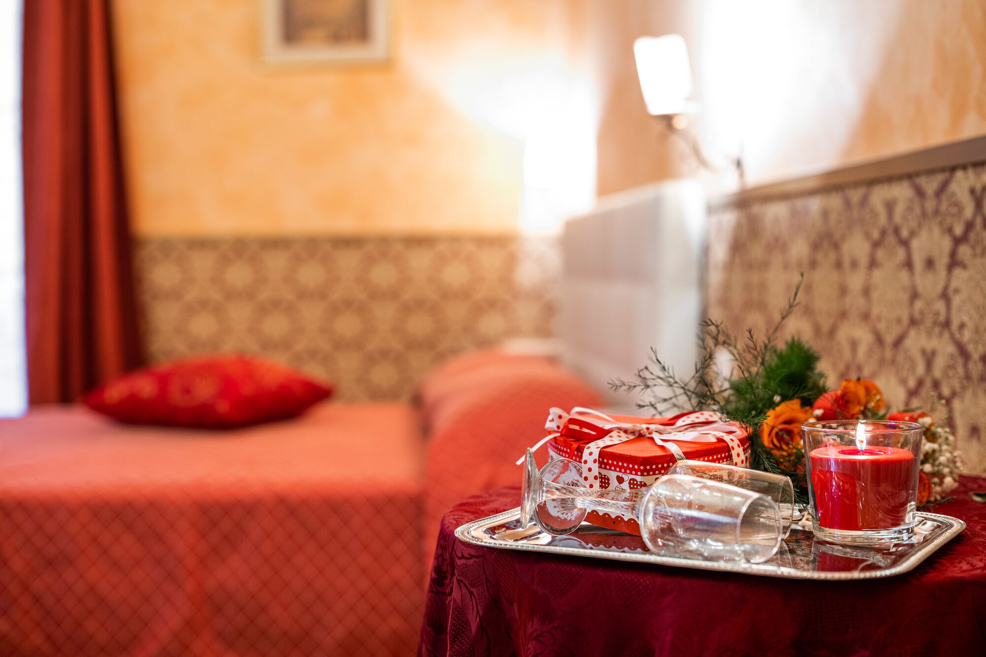 Photo - Affittacamere Guest House Glatimia