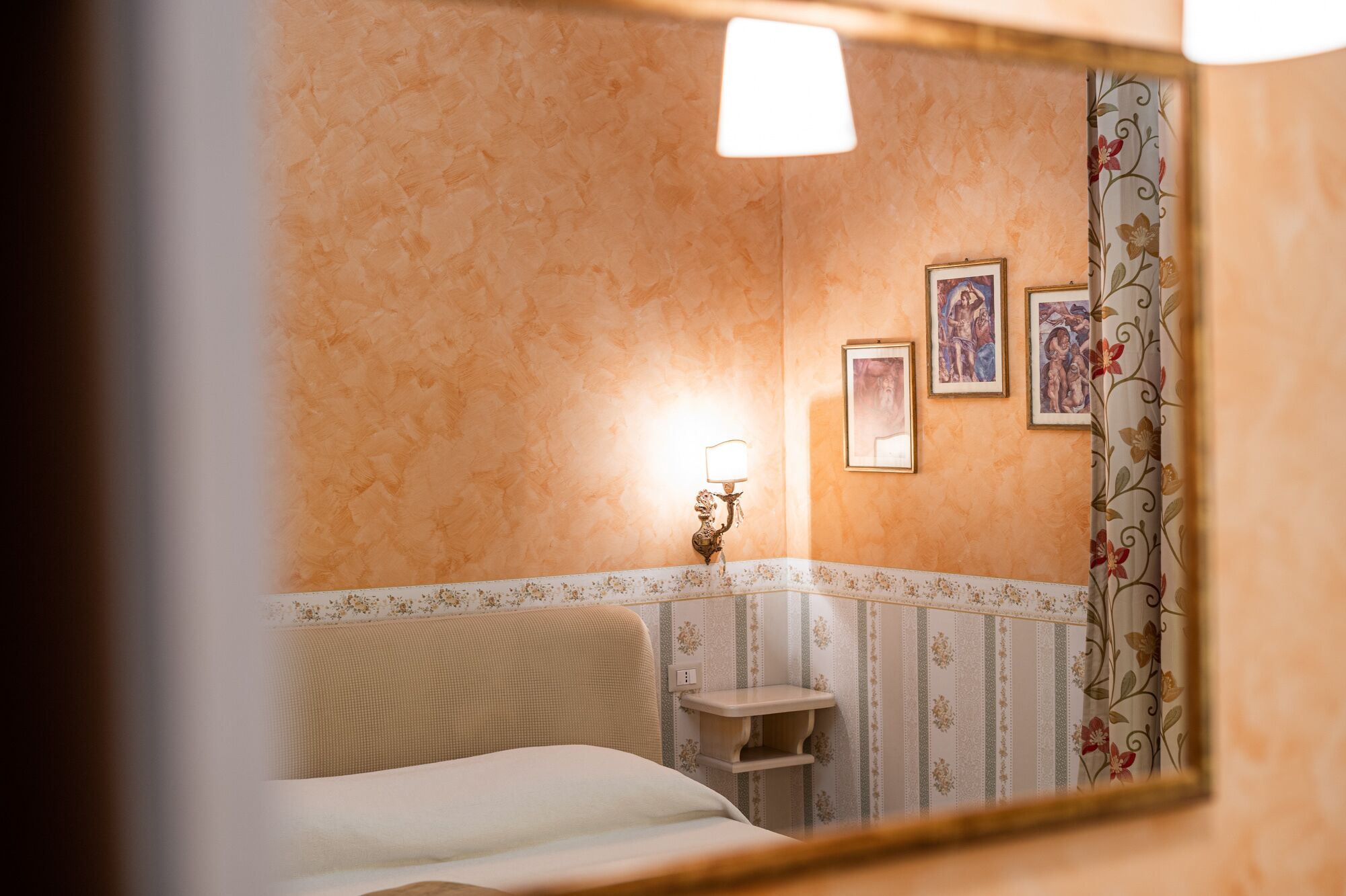 Photo - Affittacamere Guest House Glatimia