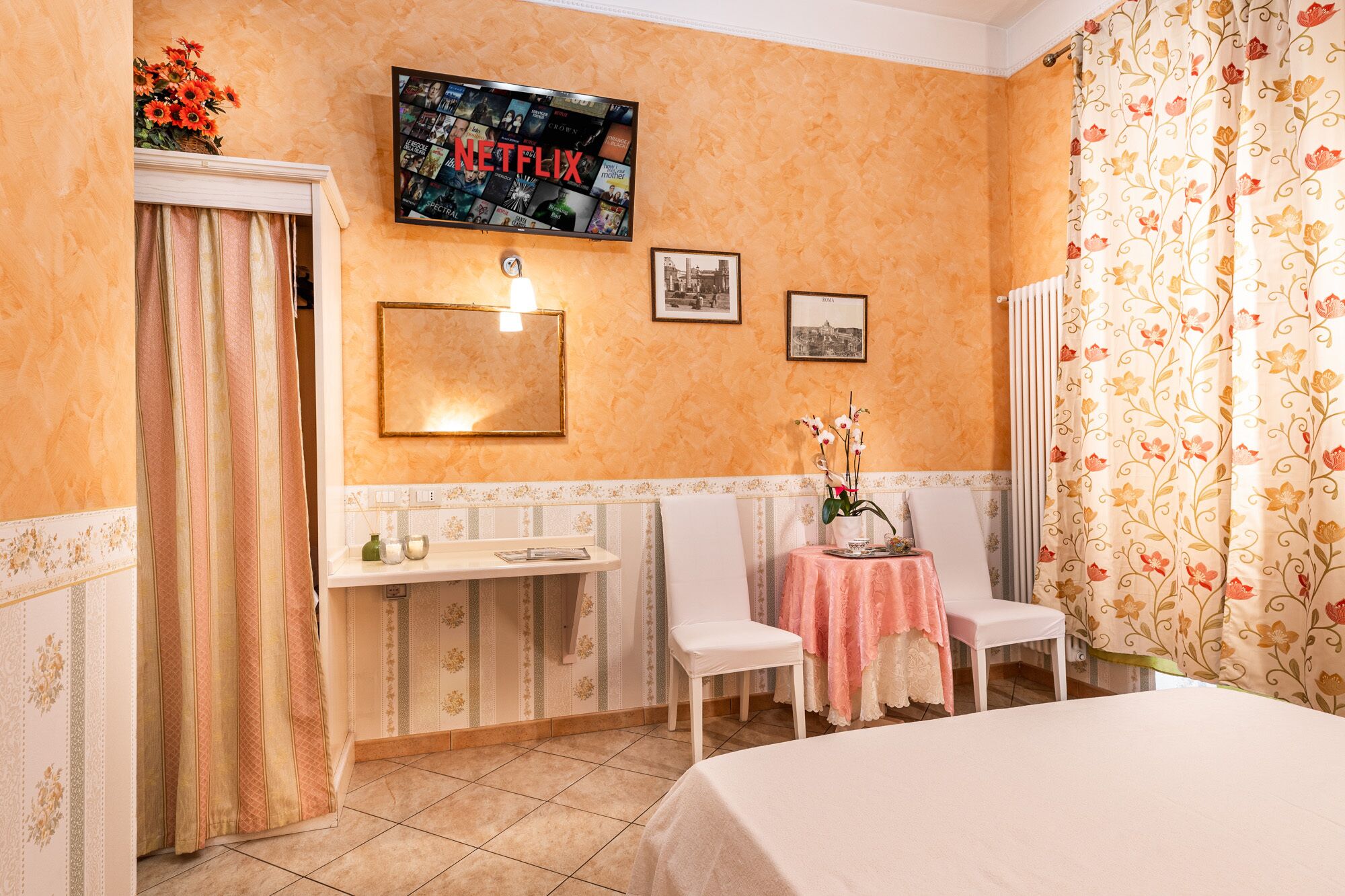 Photo - Affittacamere Guest House Glatimia