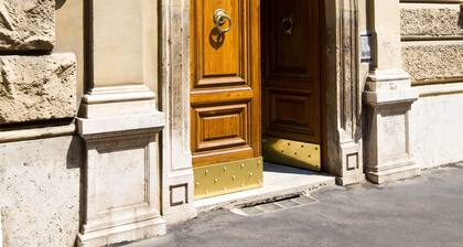 Affittacamere Guest House Glatimia