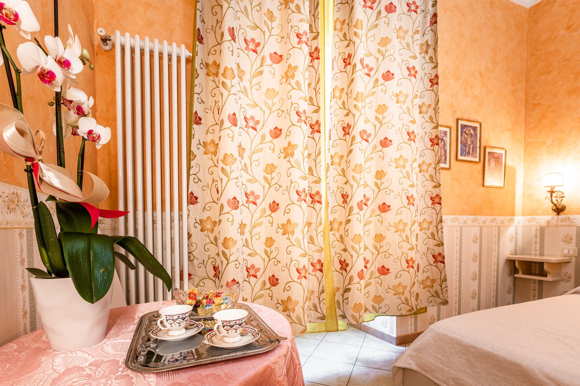 Photo - Affittacamere Guest House Glatimia