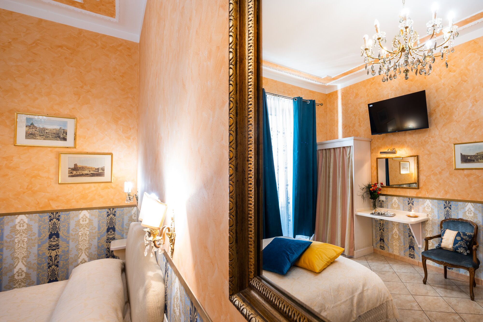 Photo - Affittacamere Guest House Glatimia