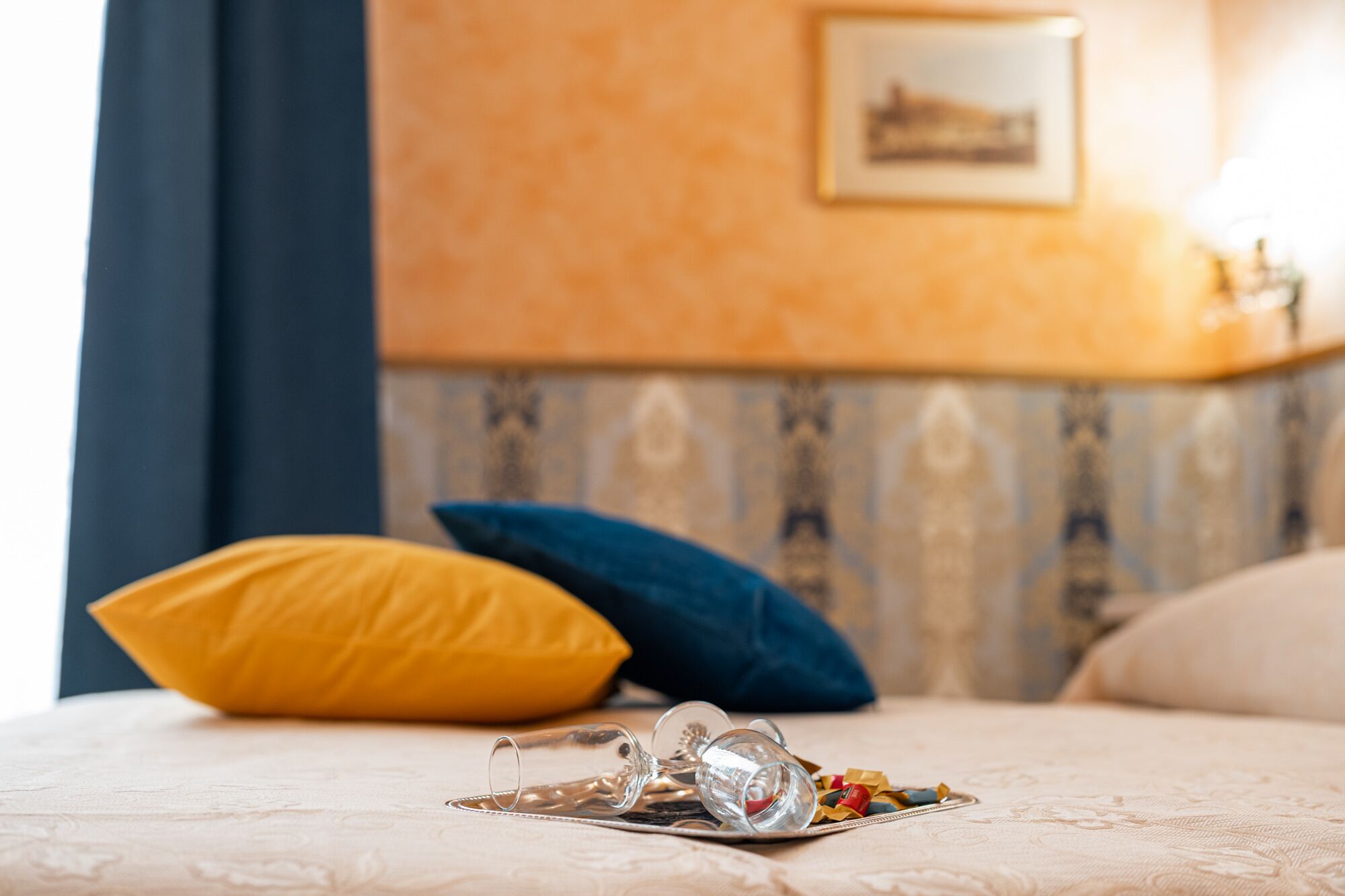 Photo - Affittacamere Guest House Glatimia