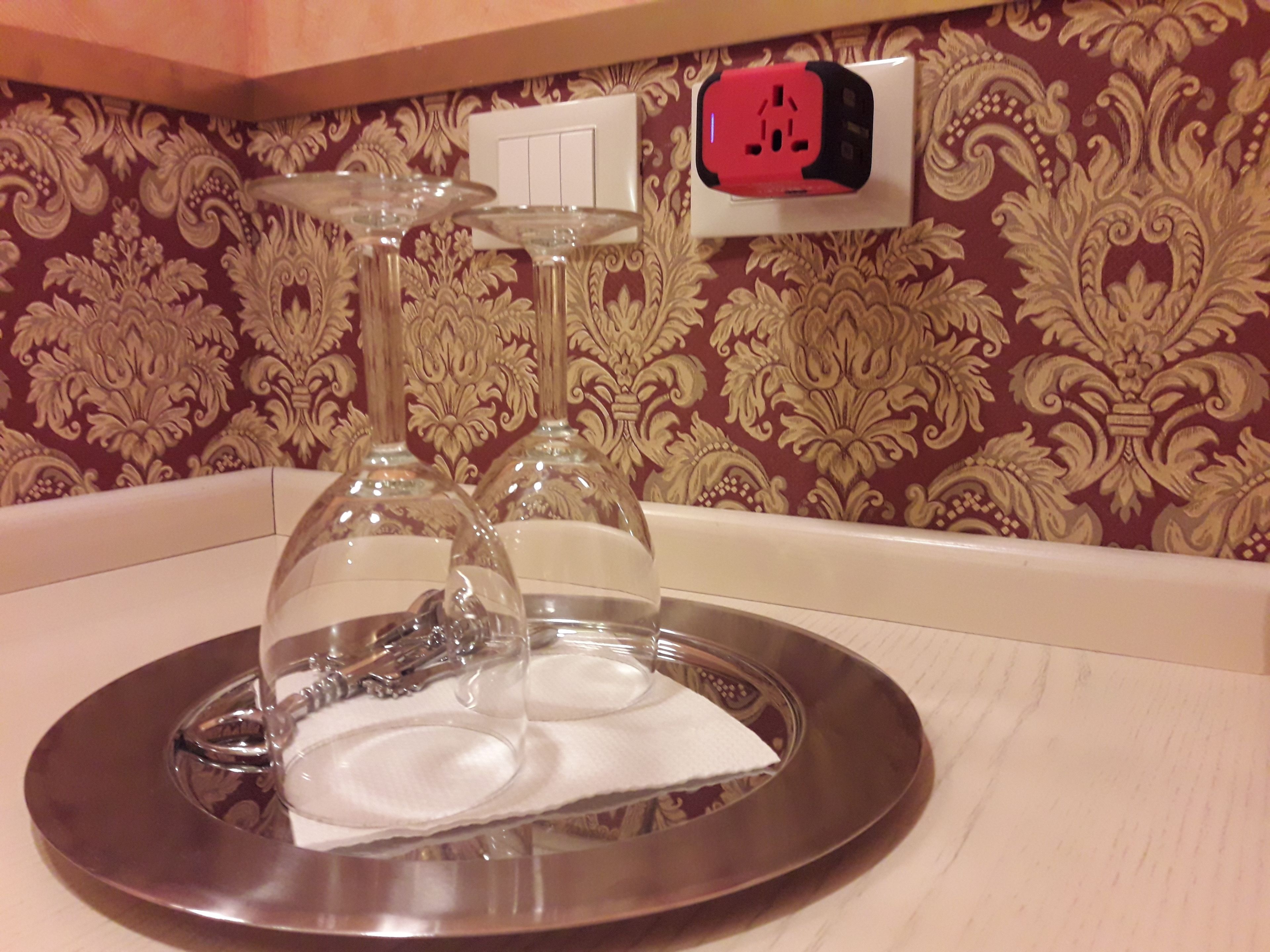 Photo - Affittacamere Guest House Glatimia