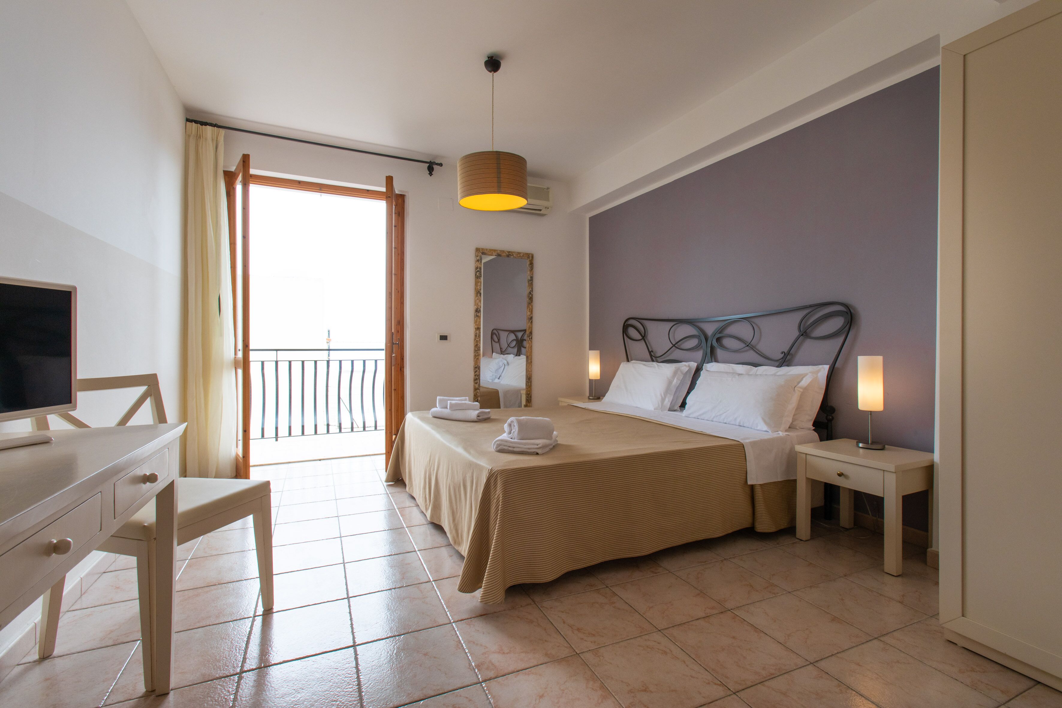 Foto - Hotel Amarea - Aeolian Charme