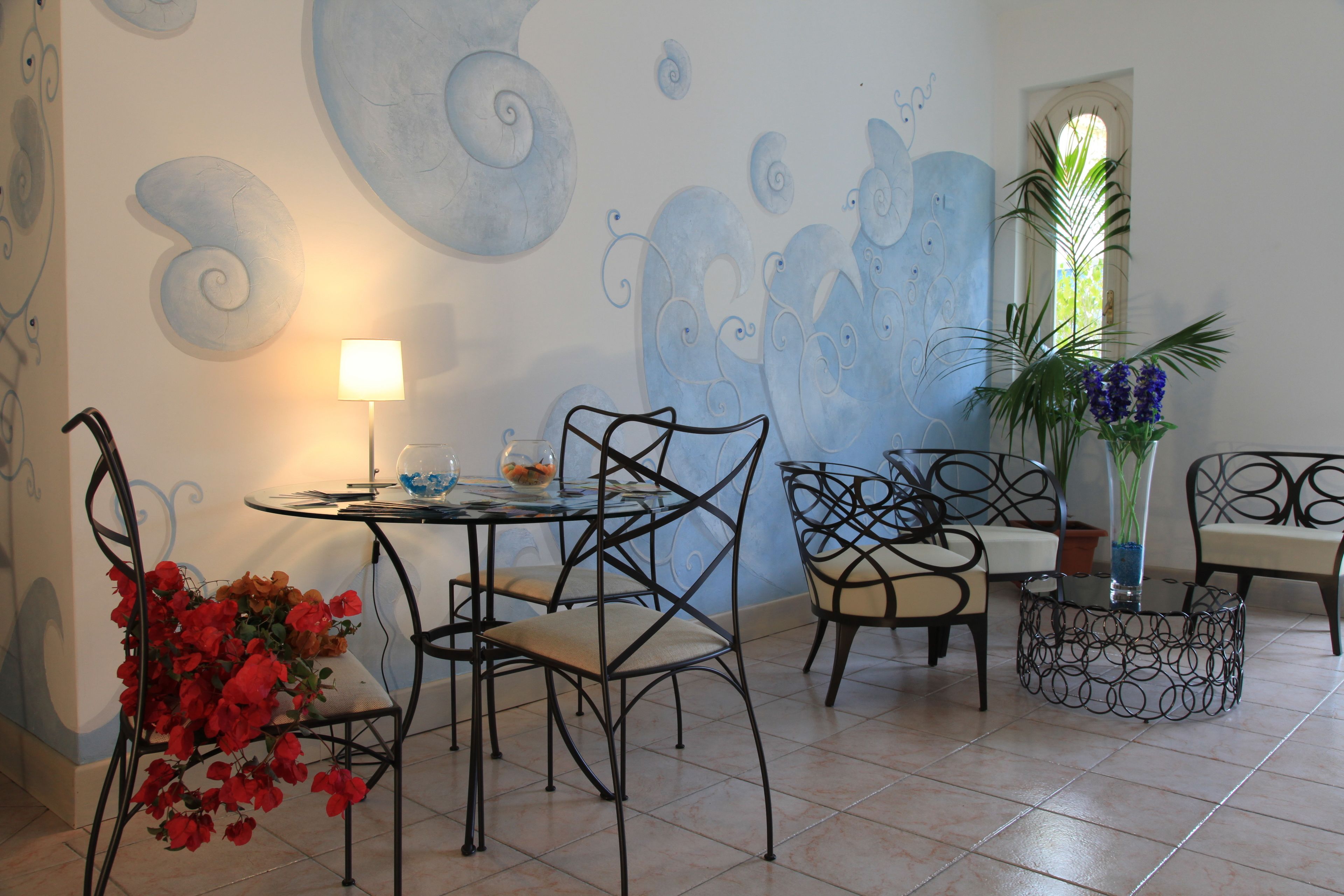 Foto - Hotel Amarea - Aeolian Charme