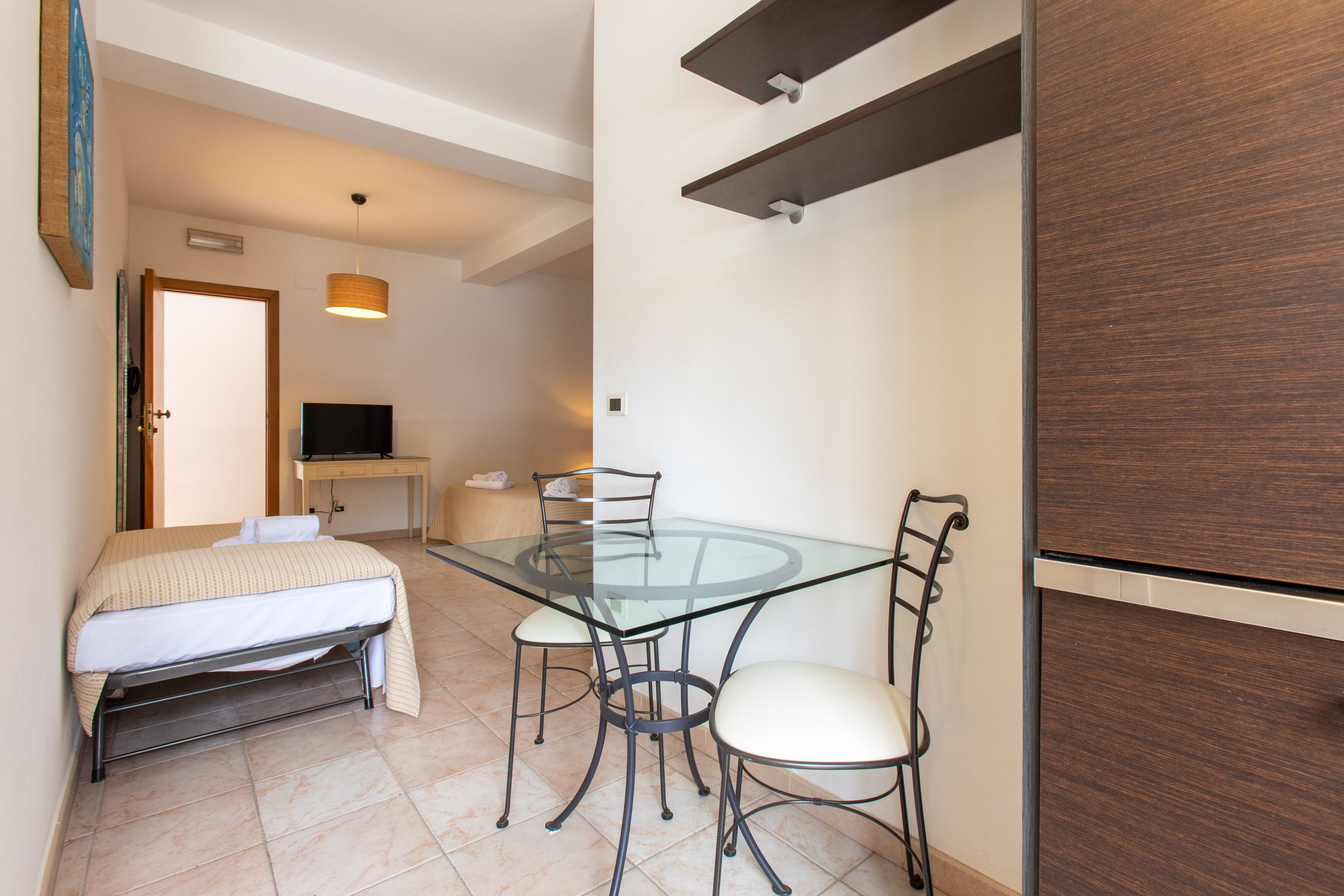 Foto - Hotel Amarea - Aeolian Charme