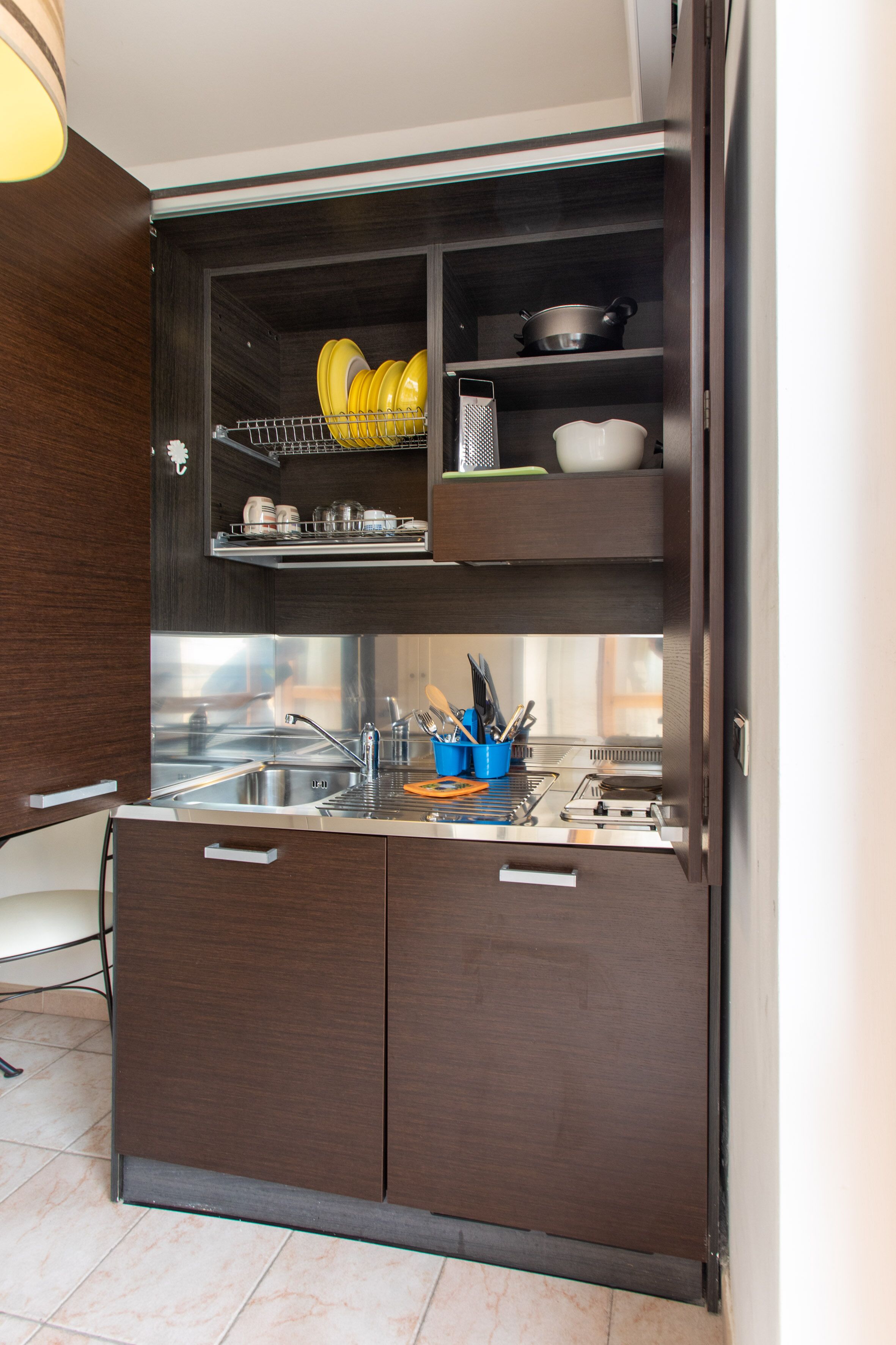 Foto - Hotel Amarea - Aeolian Charme