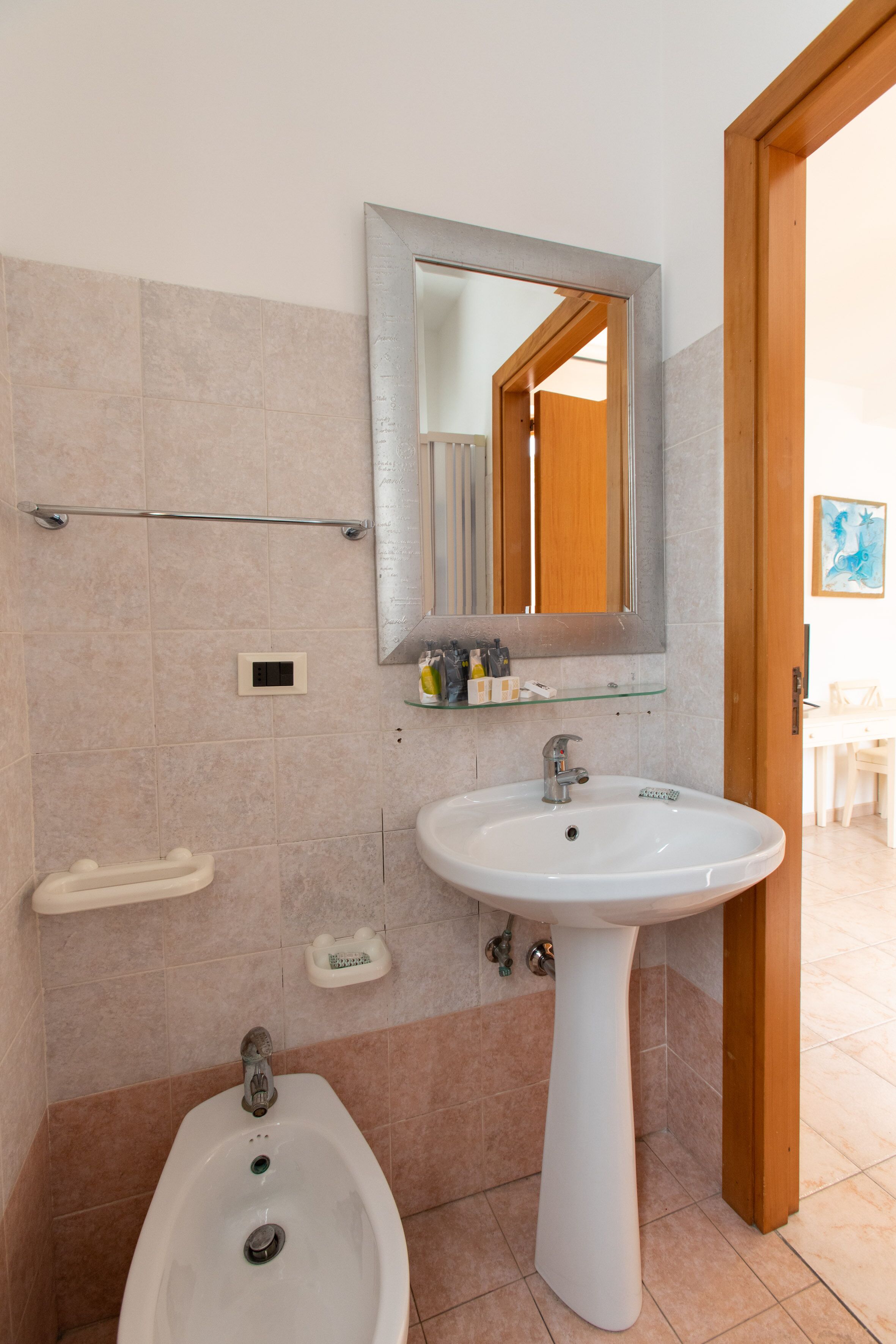 Foto - Hotel Amarea - Aeolian Charme