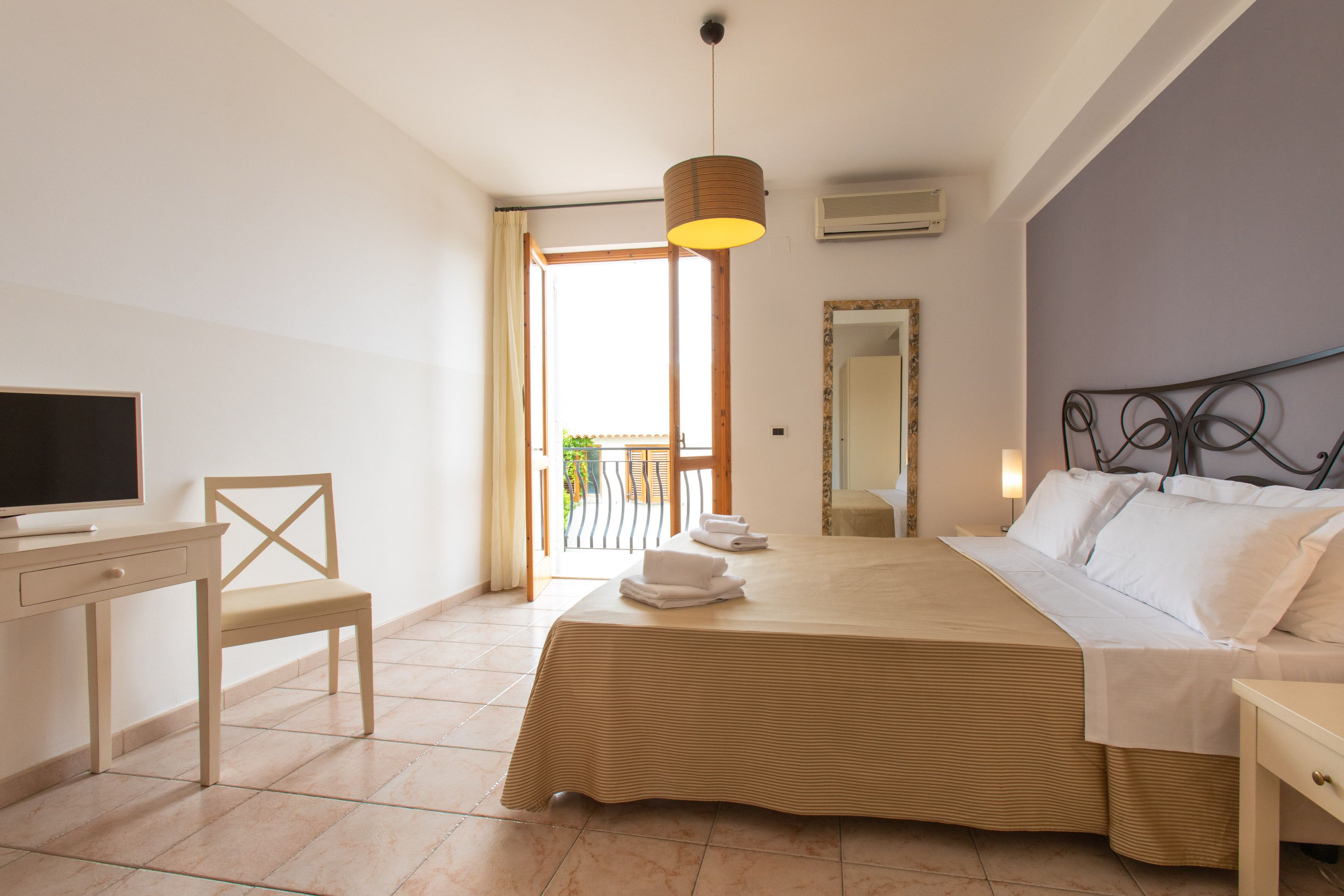 Foto - Hotel Amarea - Aeolian Charme