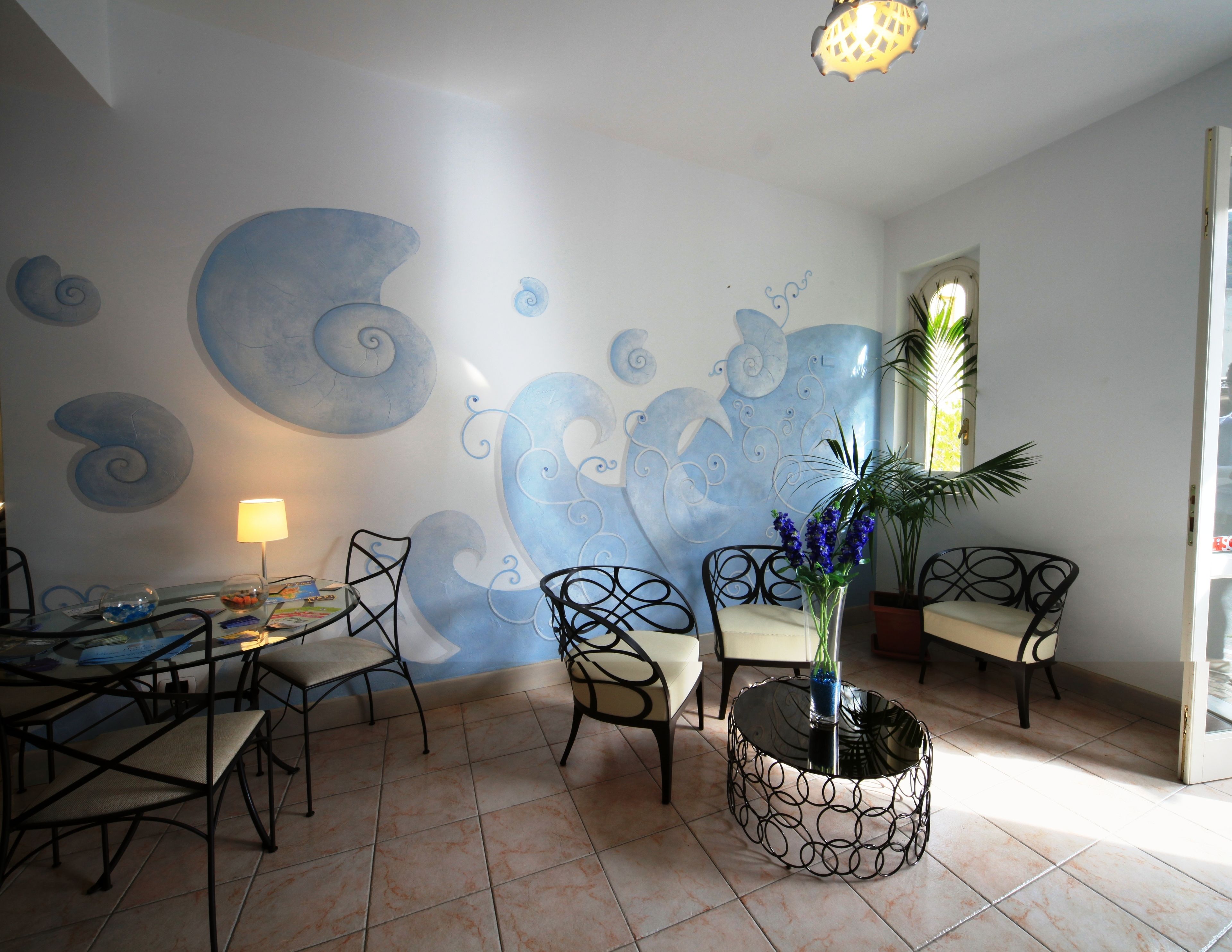 Foto - Hotel Amarea - Aeolian Charme