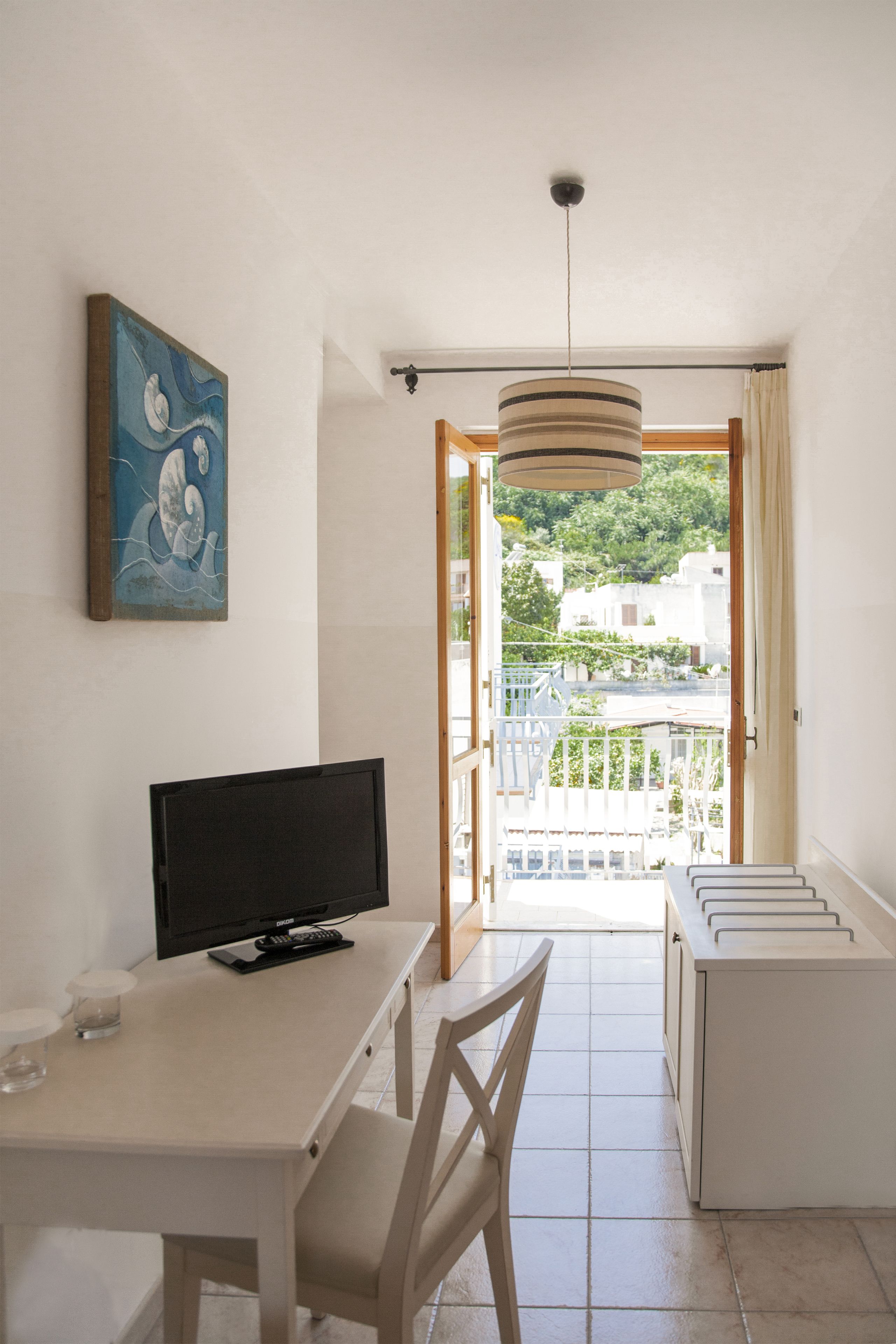 Foto - Hotel Amarea - Aeolian Charme