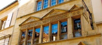 Aux chambres du Banneret