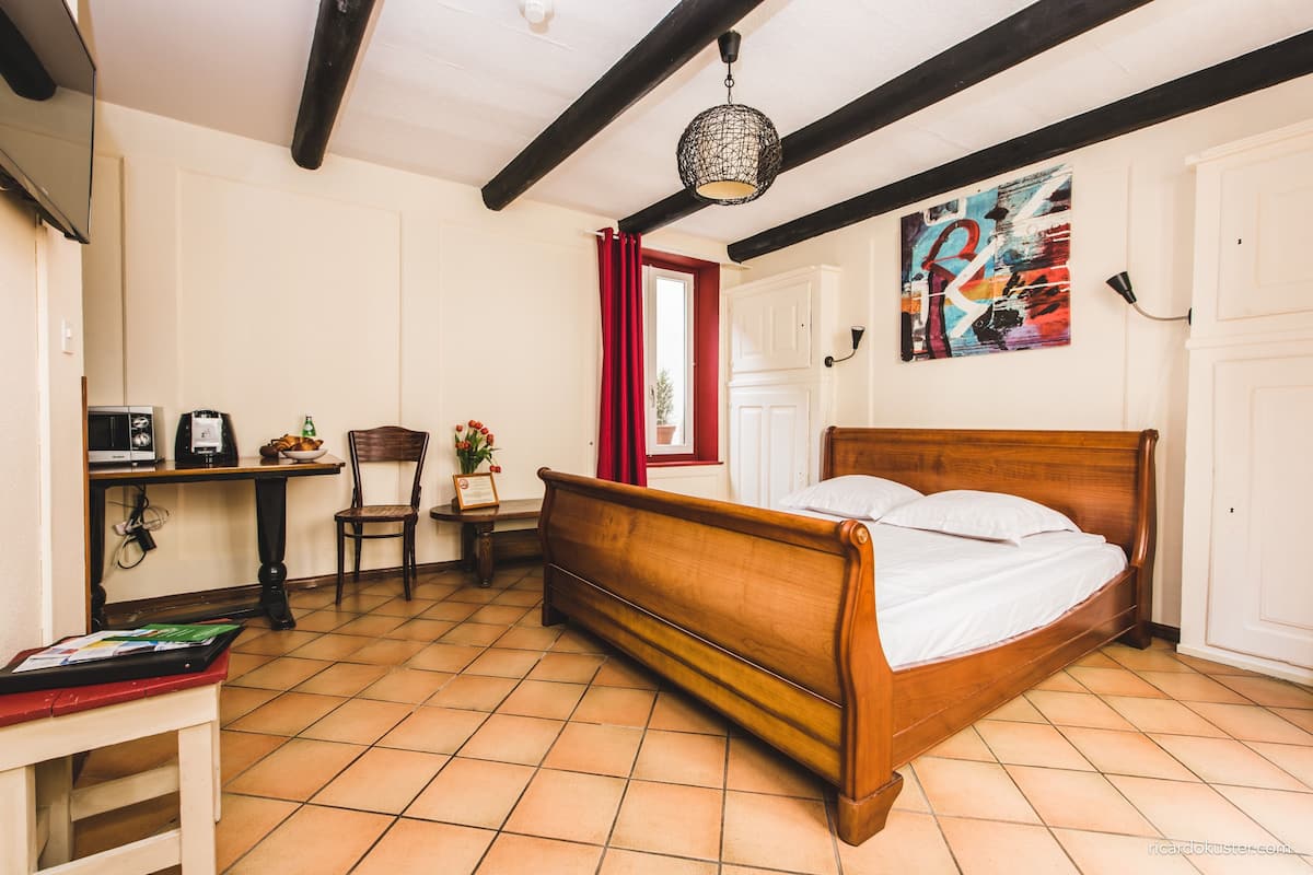 Decoración personalizada y muebles diferentes