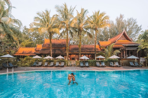 Khaolak Bhandari Resort & Spa