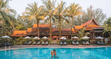 Khaolak Bhandari Resort & Spa