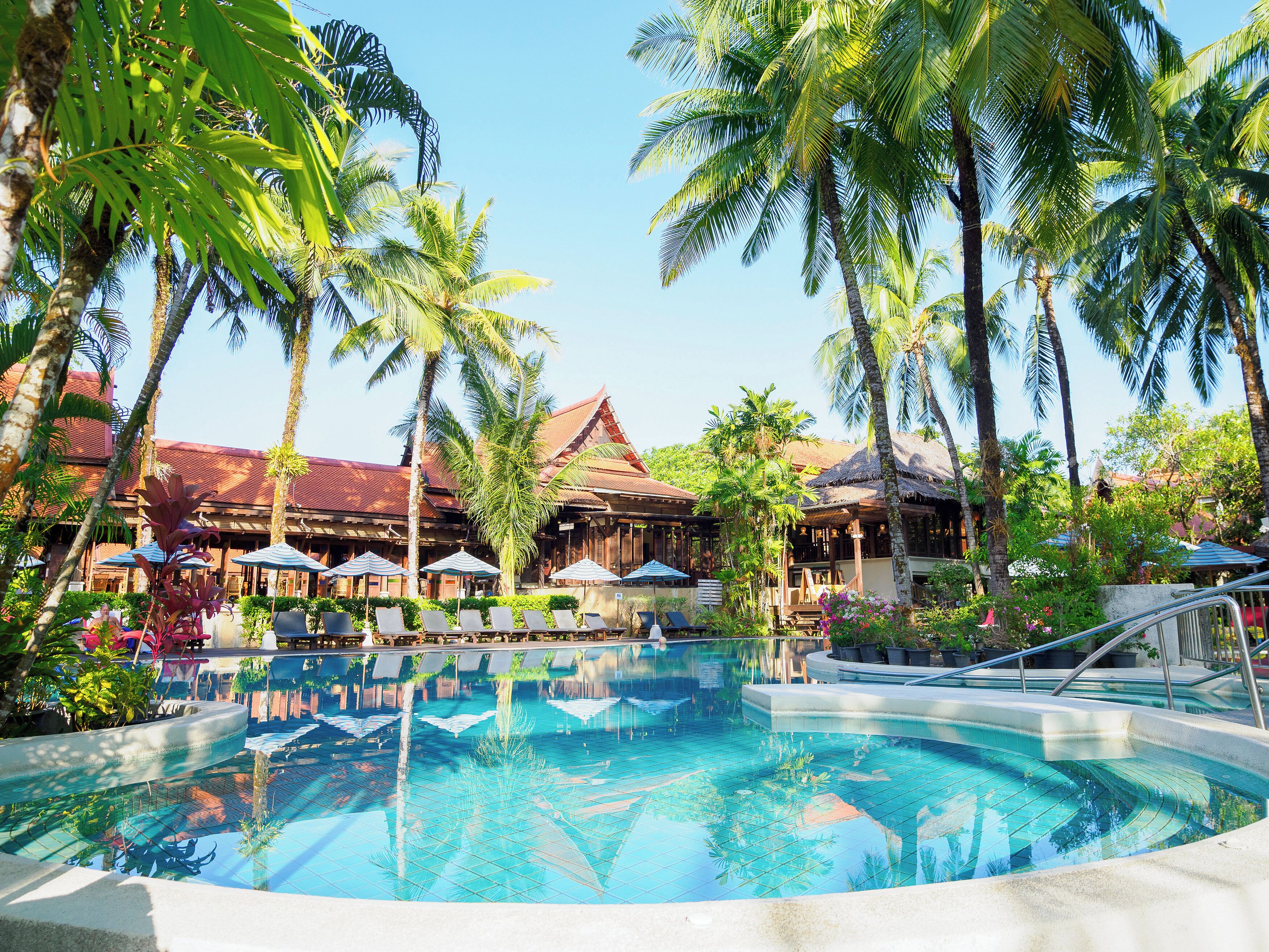 Foto - Khaolak Bhandari Resort & Spa