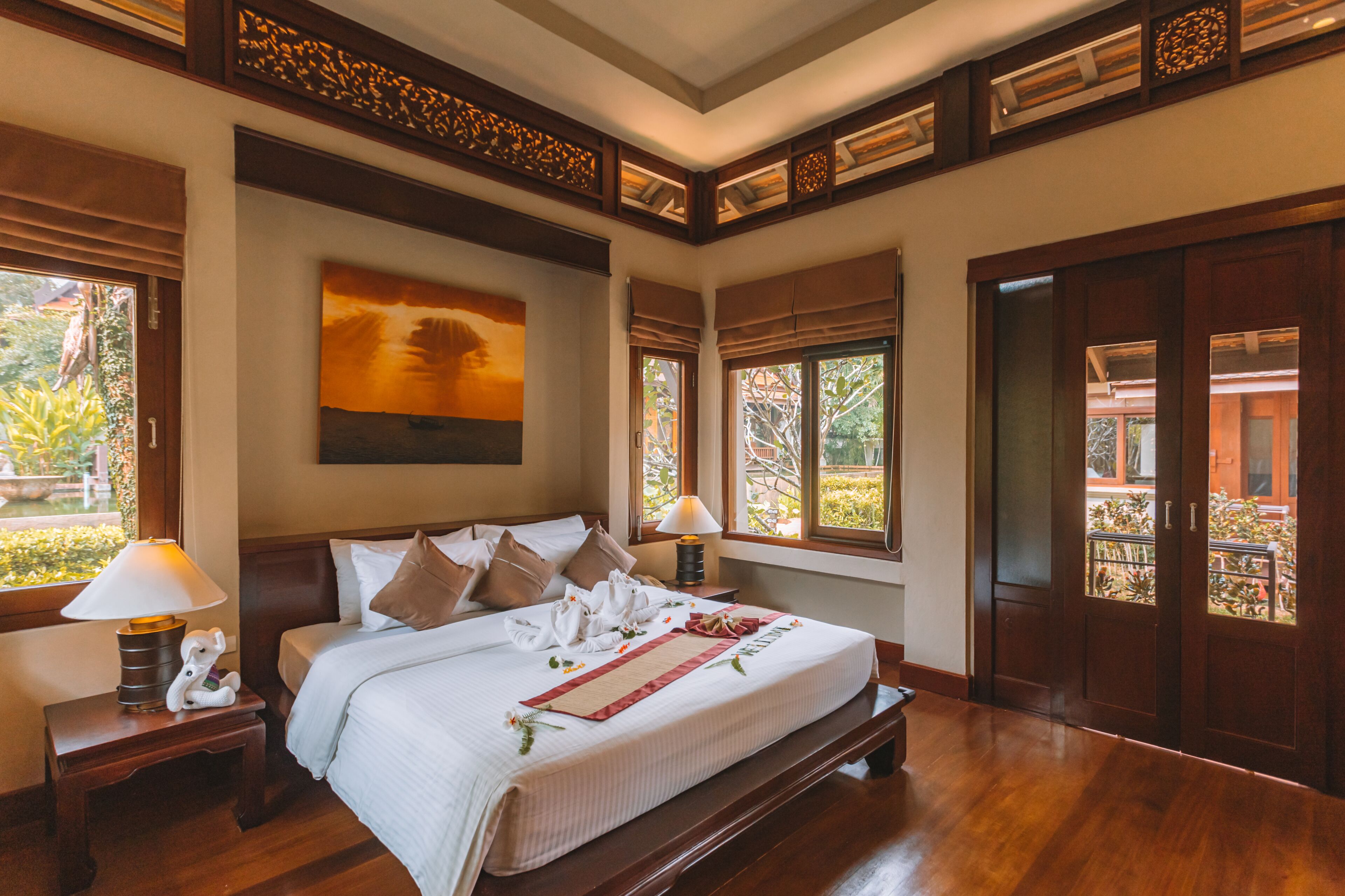 Photo - Khaolak Bhandari Resort & Spa