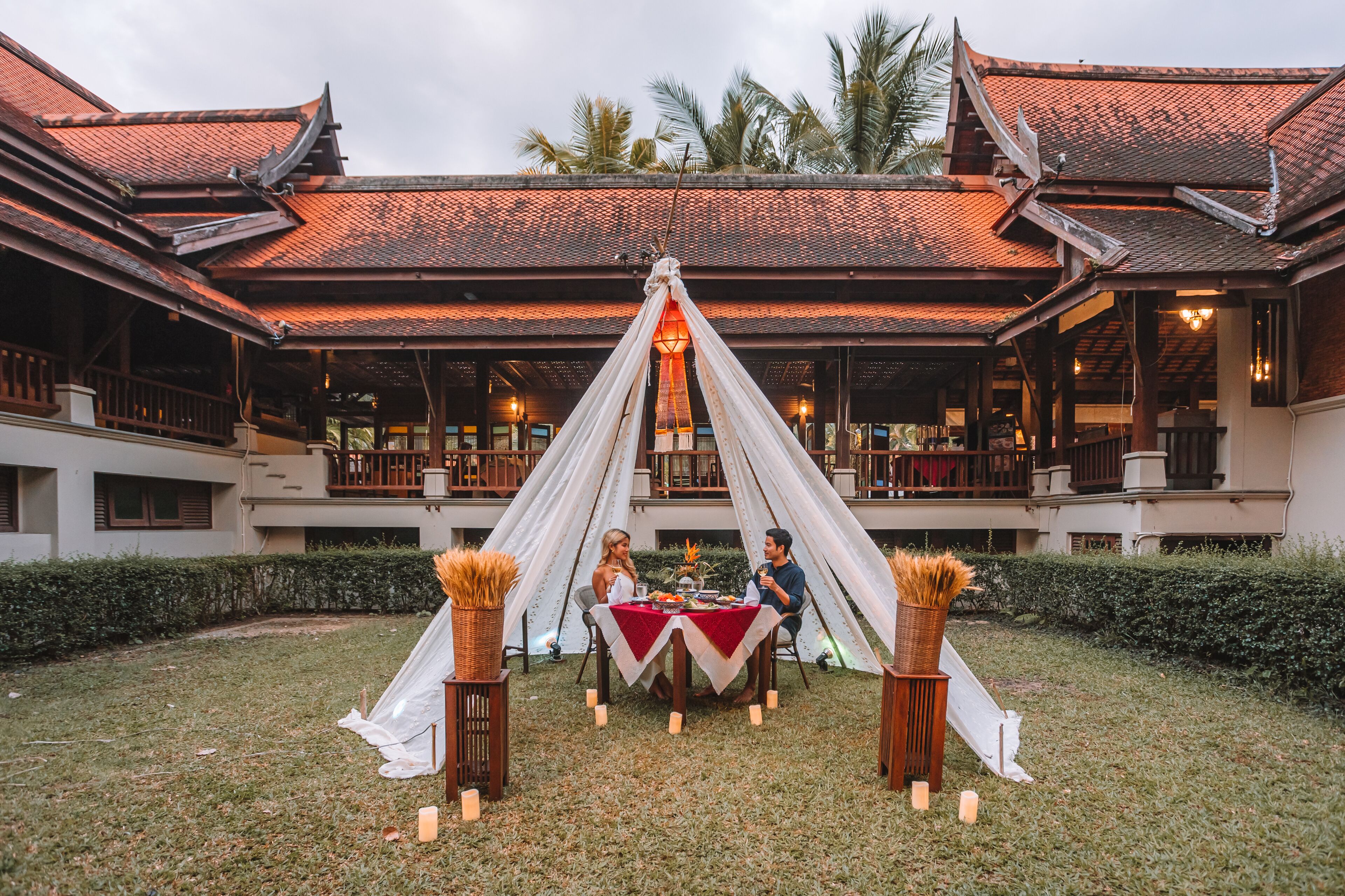 Photo - Khaolak Bhandari Resort & Spa