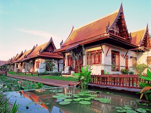 Exterior - Khaolak Bhandari Resort & Spa (Takua Pa)