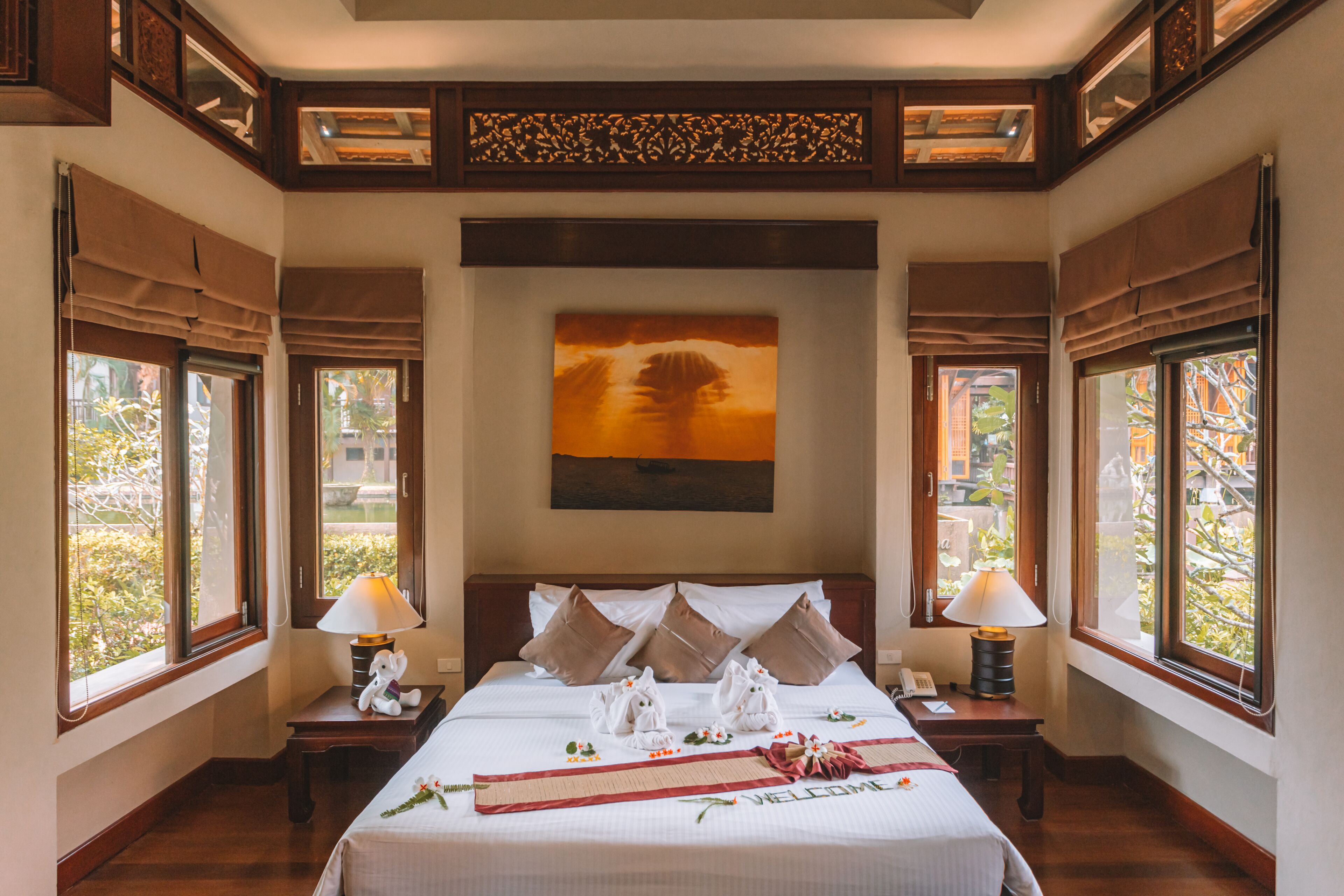 Photo - Khaolak Bhandari Resort & Spa