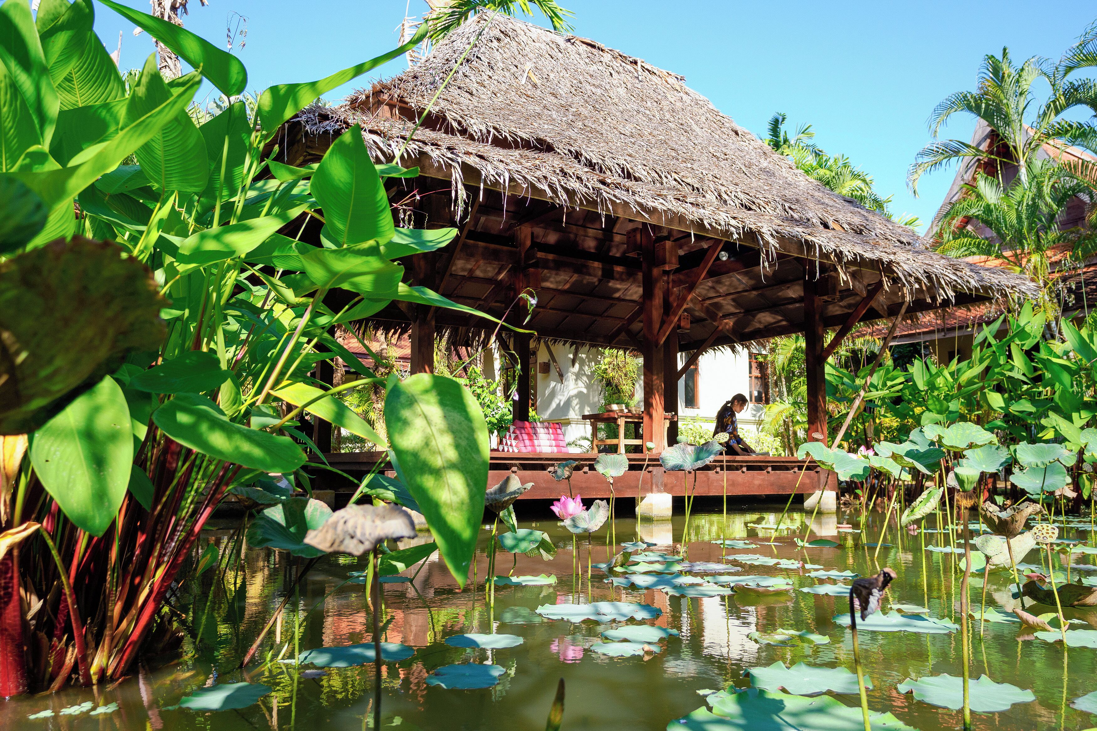 Foto - Khaolak Bhandari Resort & Spa