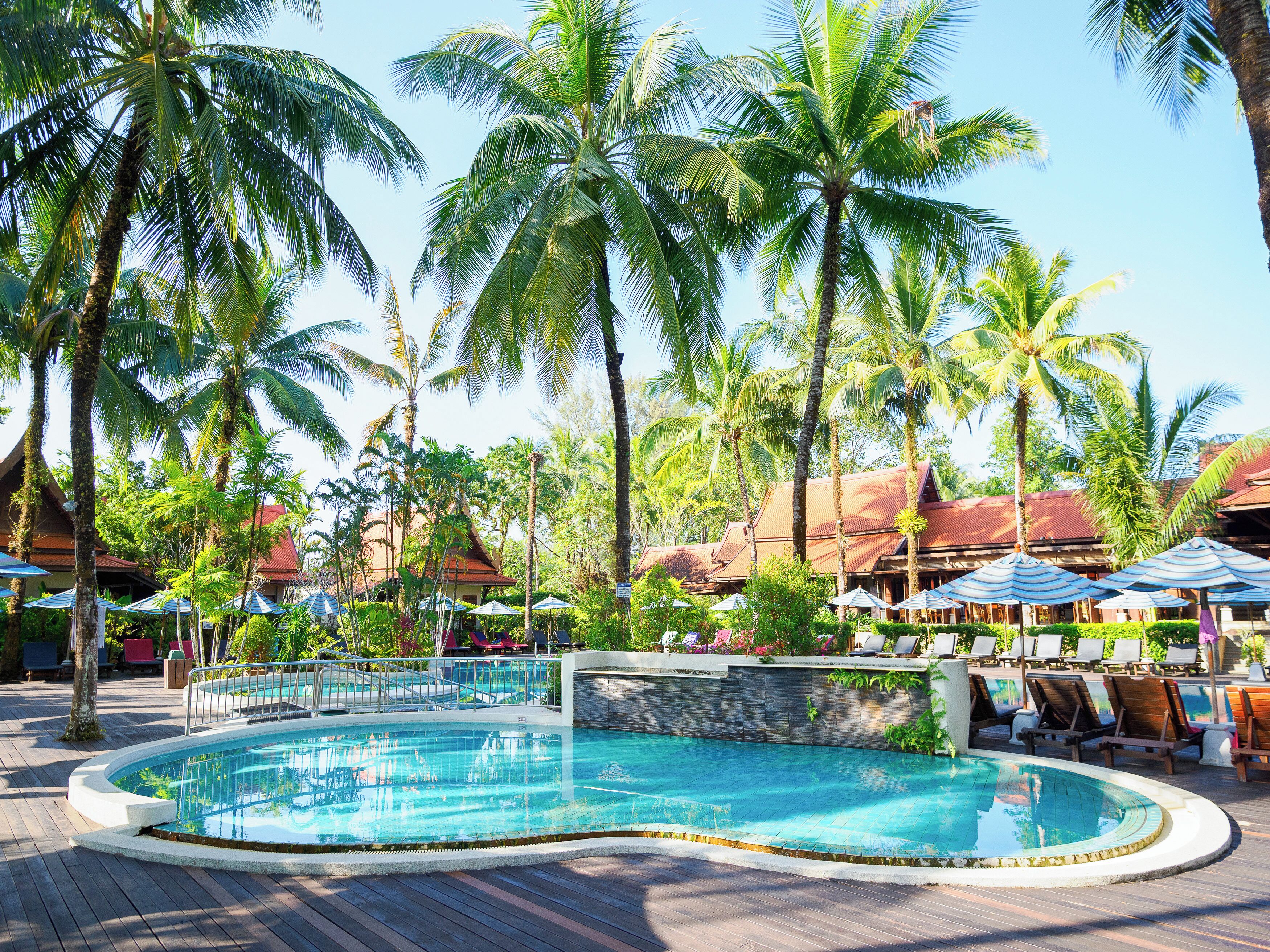 Foto - Khaolak Bhandari Resort & Spa