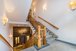 Treppe