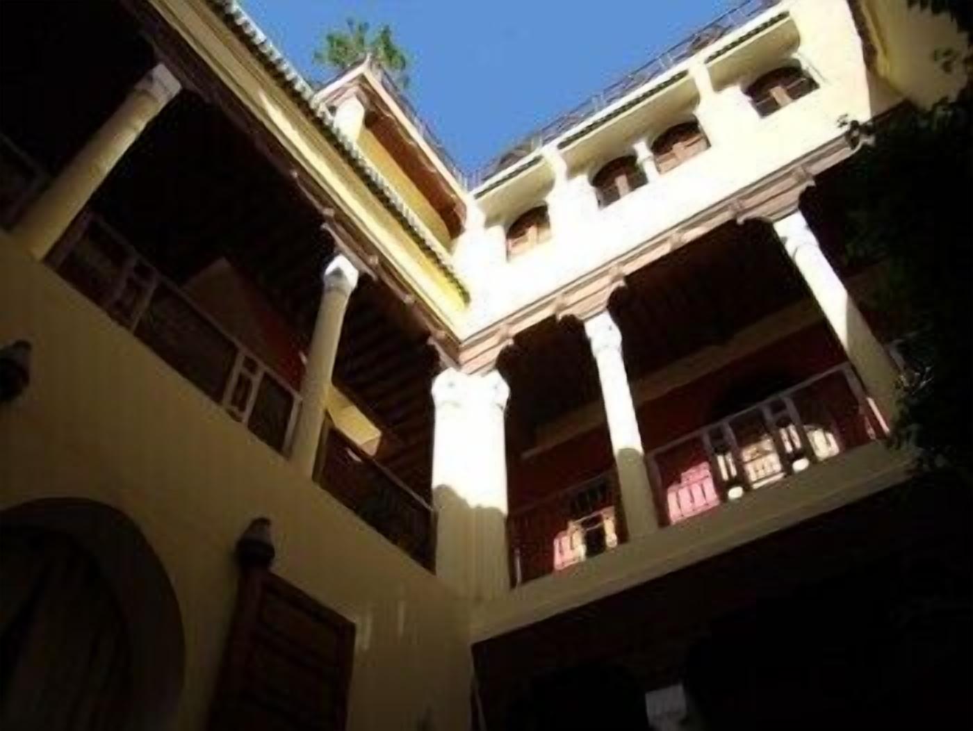 Photo - Dar Taliwint