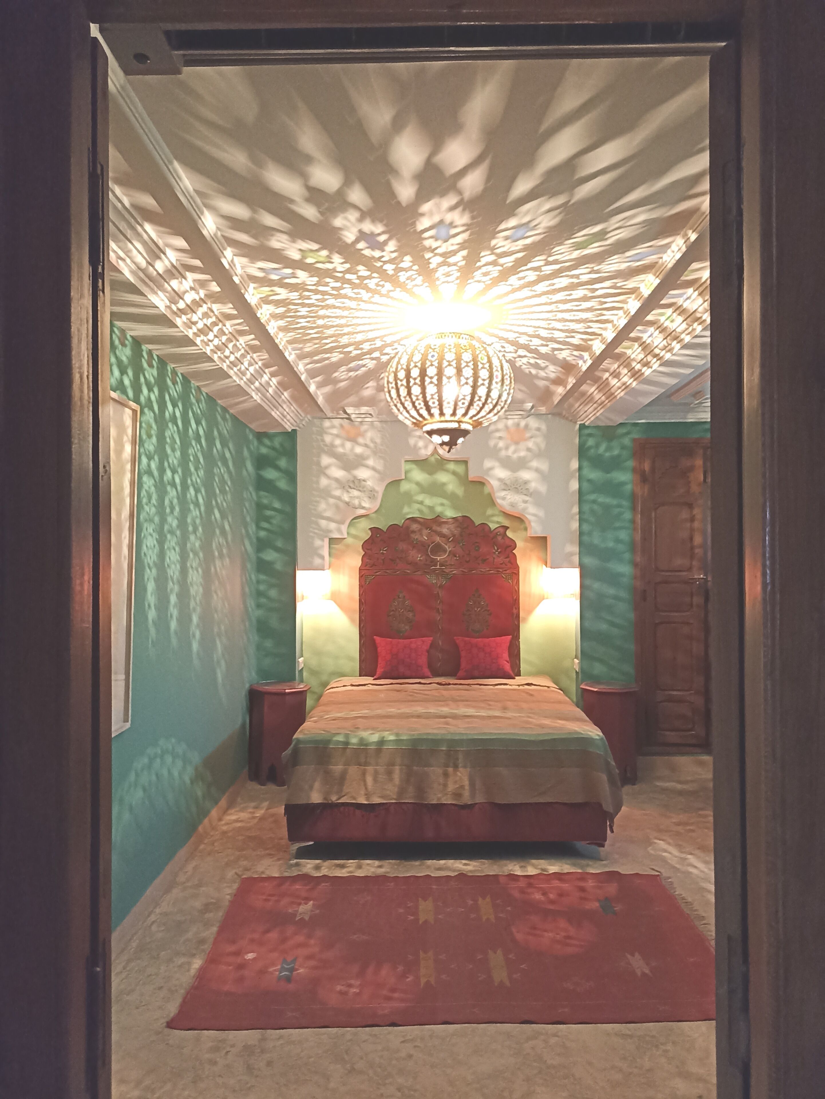 Photo - Dar Taliwint