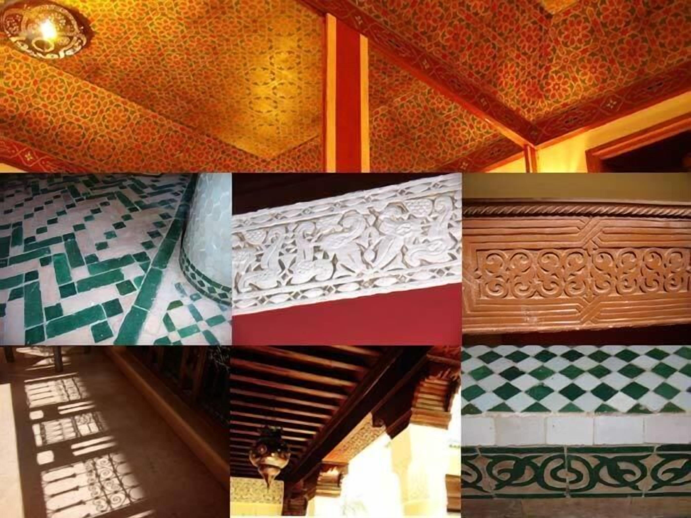 Photo - Dar Taliwint