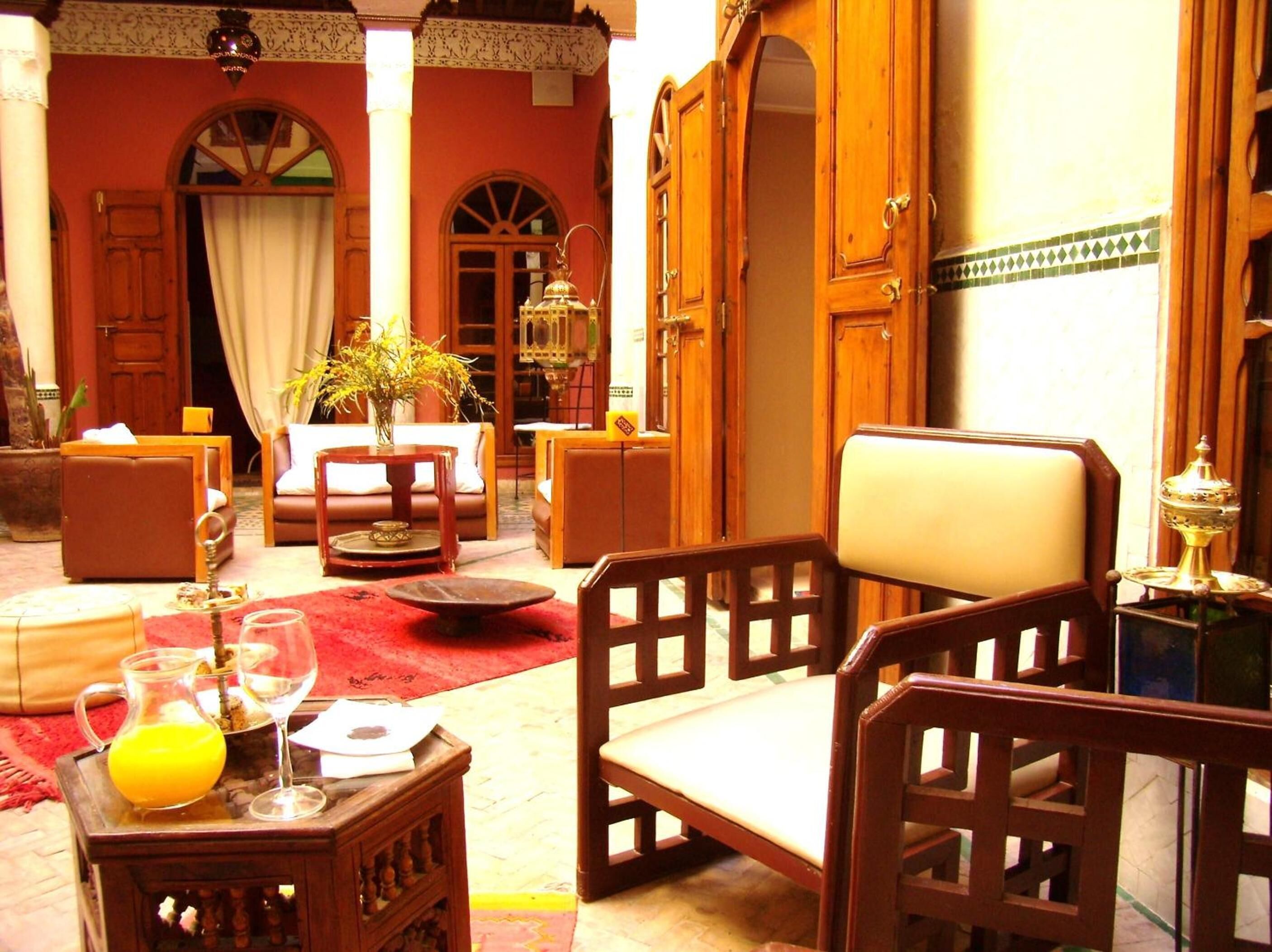 Photo - Dar Taliwint