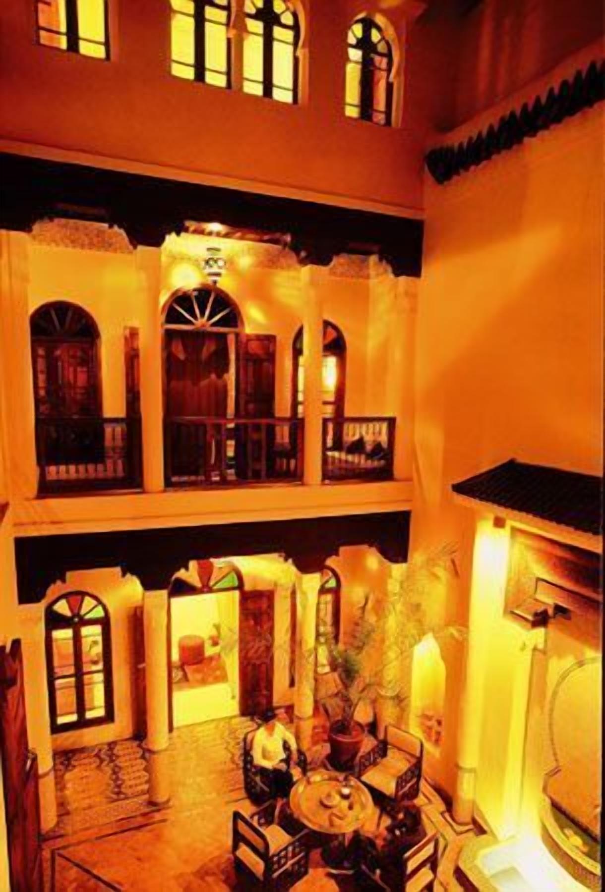 Photo - Dar Taliwint