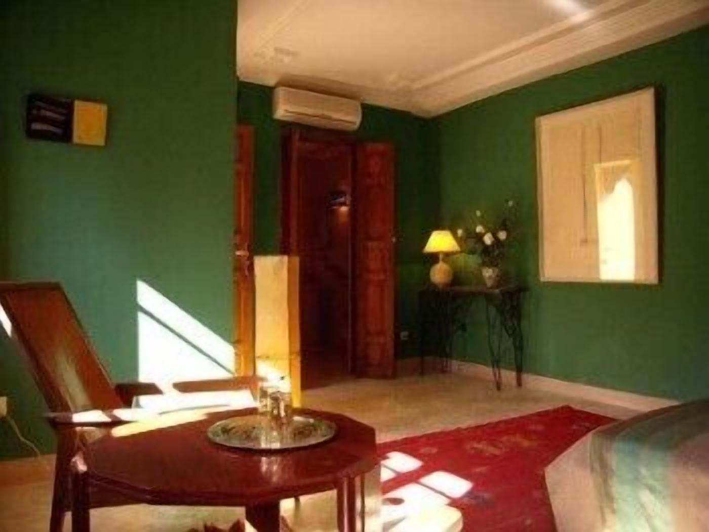 Photo - Dar Taliwint