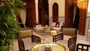 شرفة