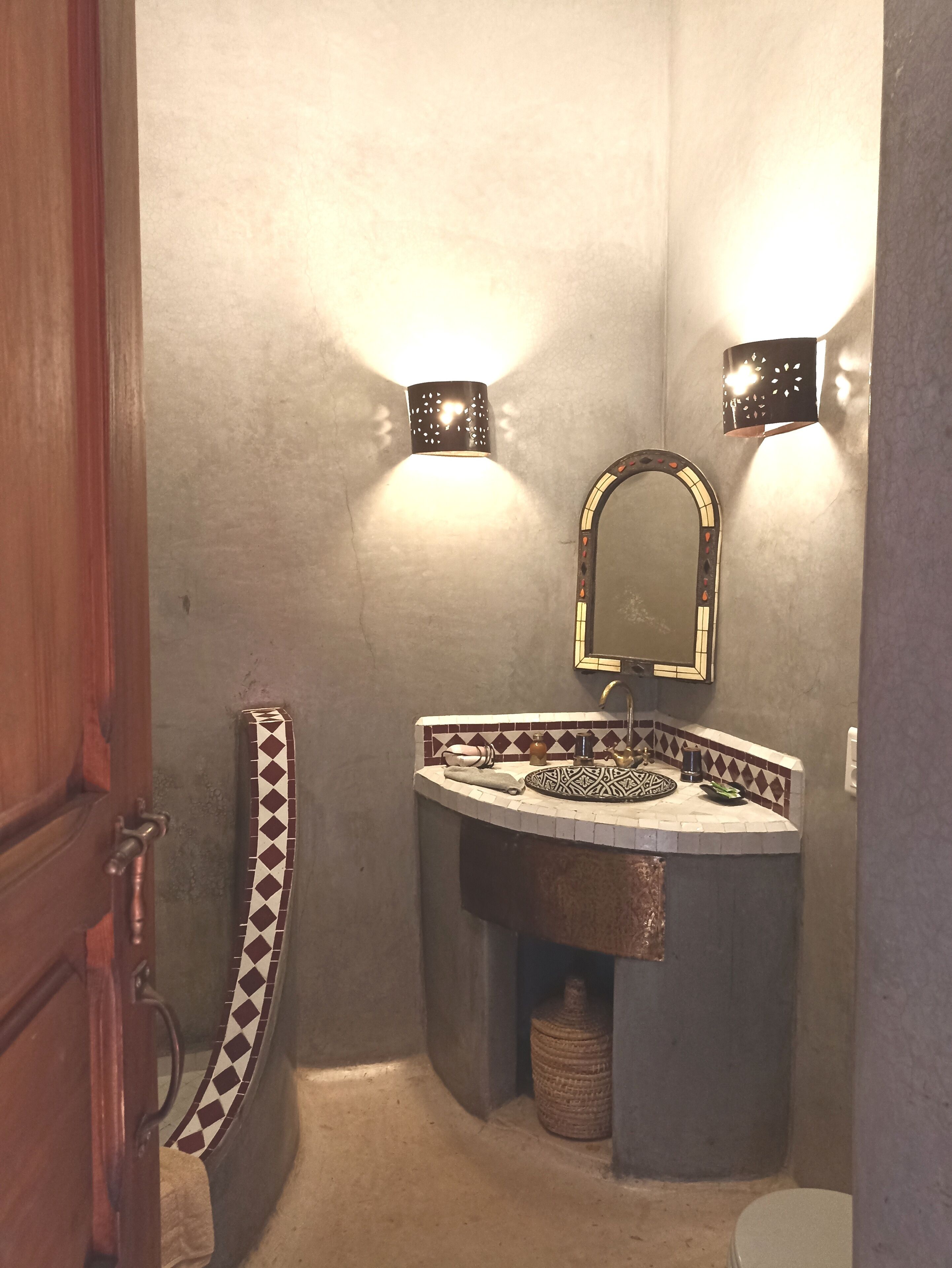 Photo - Dar Taliwint