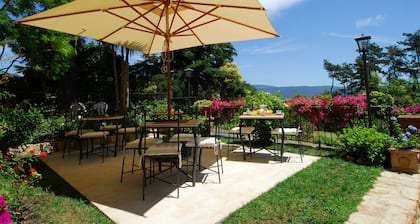 Albergo Torre Sangiovanni