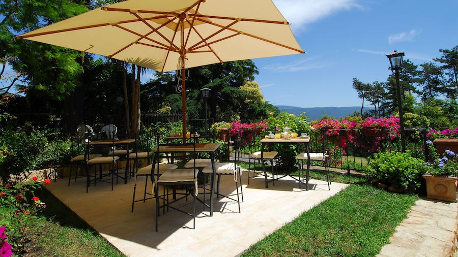 Albergo Torre Sangiovanni