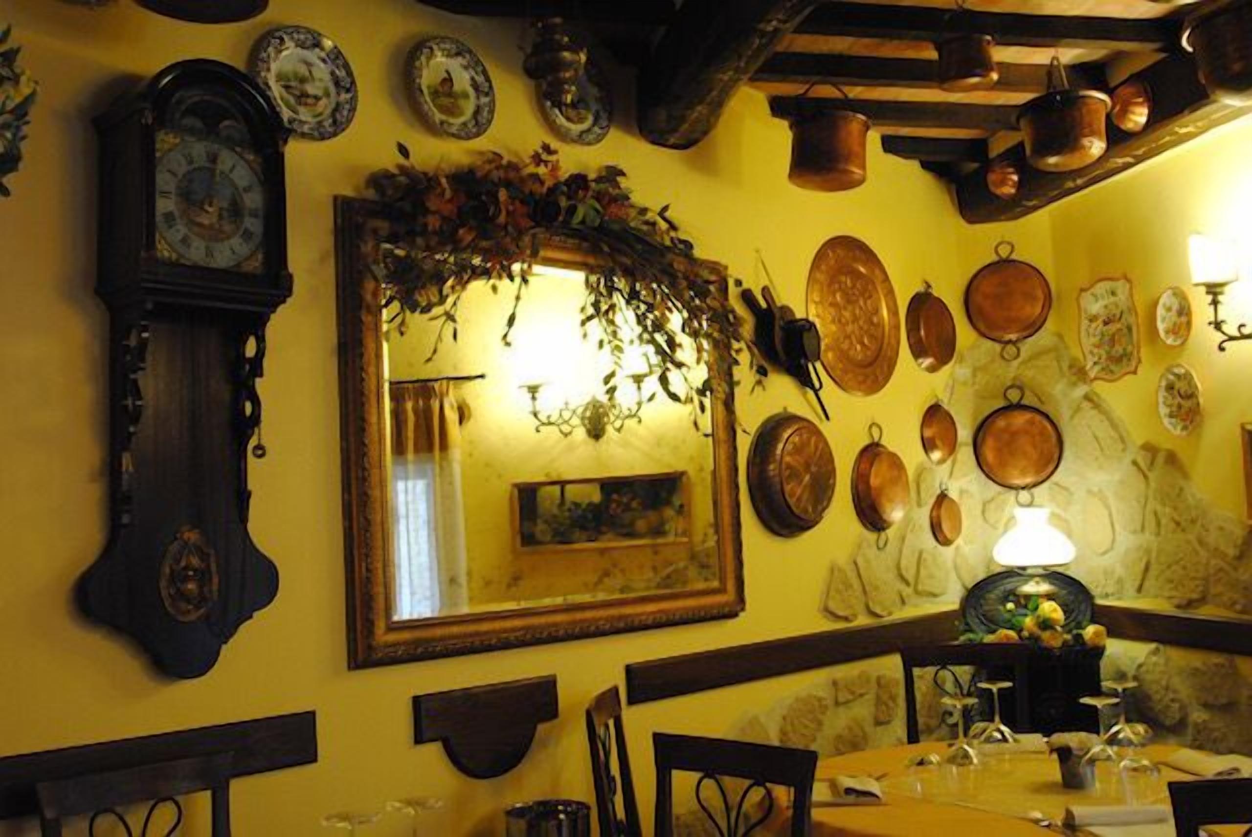 Restoran