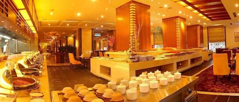Nhà hàng