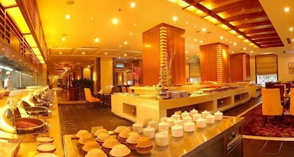 The Great Wall Hotel