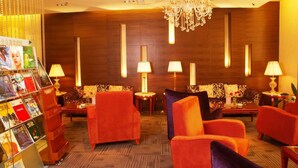 Lobby - The Great Wall Hotel (Zhengzhou)